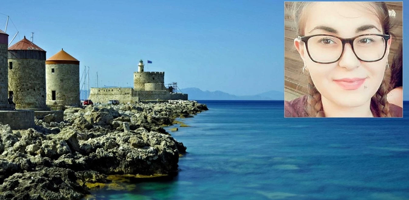 Δολοφονία Τοπαλούδη: «Είχε ξανασκοτώσει» λέει φίλος του 19χρονου  Αλβανού